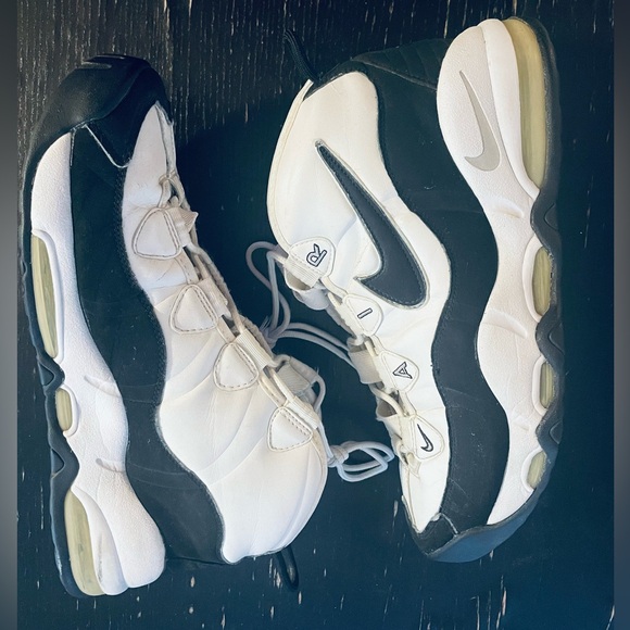 Nike Air Max Uptempo 95 - Picture 2 of 6